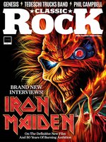 Classic Rock